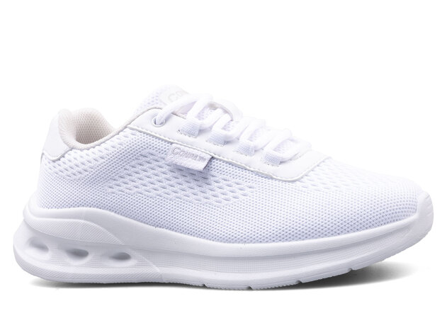 Conpax 9124 Zenne Anrk - Beyaz - 1