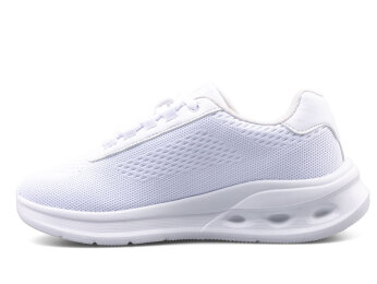 Conpax 9124 Zenne Anrk - Beyaz - Conpax