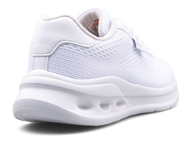 Conpax 9124 Zenne Anrk - Beyaz - 3