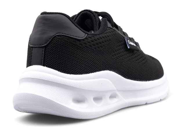 Conpax 9124 Zenne Anrk - Siyah/Beyaz - 3