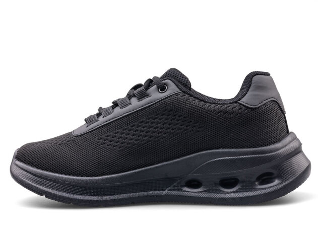 Conpax 9124 Zenne Anrk - Siyah/Siyah - 2