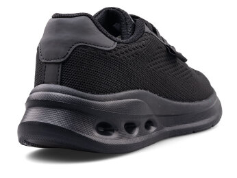 Conpax 9124 Zenne Anrk - Siyah/Siyah - 3