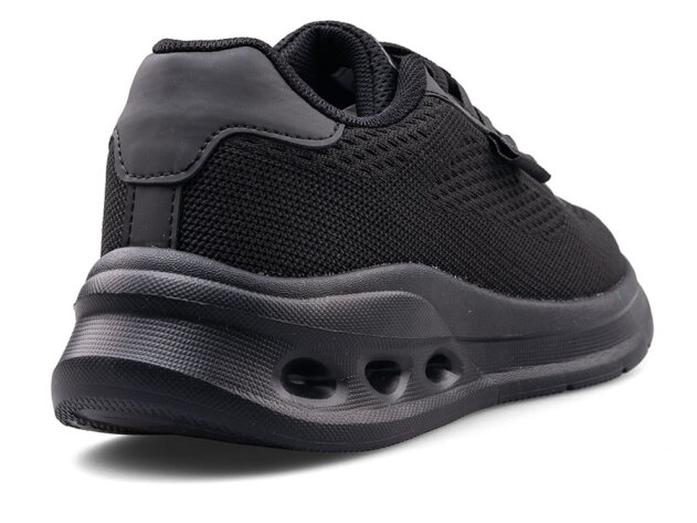 Conpax 9124 Zenne Anrk - Siyah/Siyah - 3