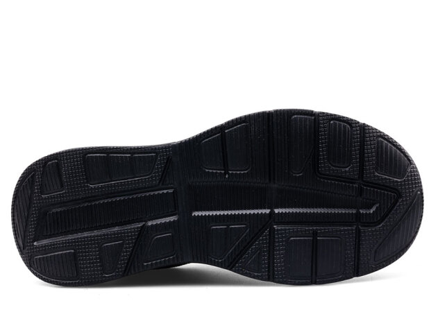 Conpax 9124 Zenne Anrk - Siyah/Siyah - 4