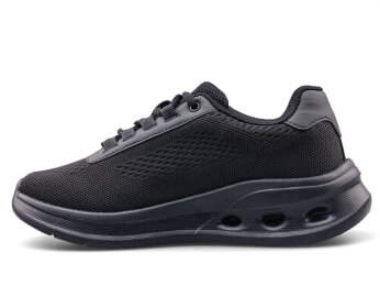 Conpax 9124 Zenne Anrk - Siyah/Siyah - Conpax