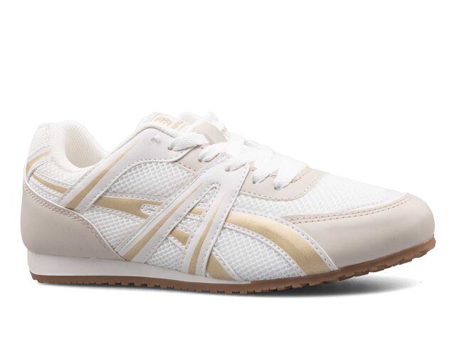 Conpax 9131 Zenne Anrk - Bej/Altın - 1