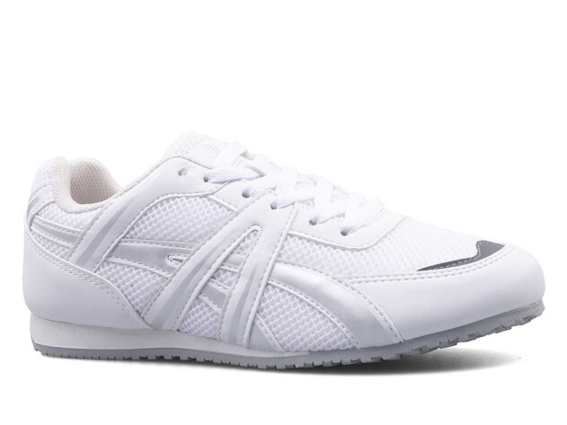 Conpax 9131 Zenne Anrk - Beyaz/Gümüş - 1