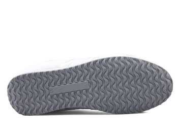 Conpax 9131 Zenne Anrk - Beyaz/Gümüş - 4