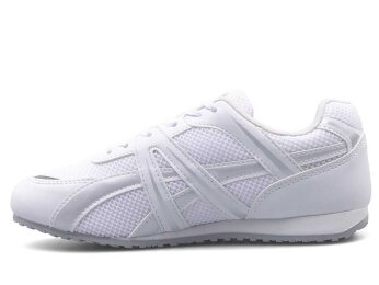 Conpax 9131 Zenne Anrk - Beyaz/Gümüş - Conpax