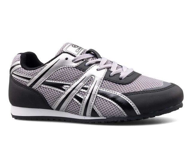 Conpax 9131 Zenne Anrk - Buz/Siyah - 1