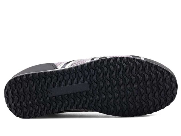 Conpax 9131 Zenne Anrk - Buz/Siyah - 4