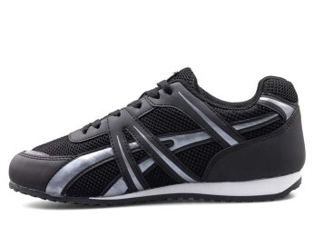 Conpax 9131 Zenne Anrk - Siyah/Gümüş - Conpax