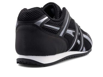 Conpax 9131 Zenne Anrk - Siyah/Gümüş - 3