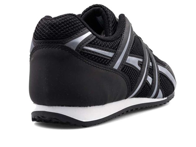 Conpax 9131 Zenne Anrk - Siyah/Gümüş - 3