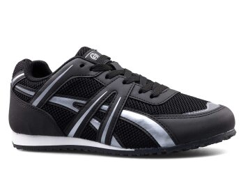 Conpax 9131 Zenne Anrk - Siyah/Gümüş - Conpax