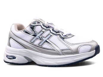 Conpax 9133 Zenne Anrk - Beyaz/Gümüş/Lacivert - 1