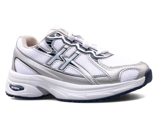 Conpax 9133 Zenne Anrk - Beyaz/Gümüş/Lacivert - 1