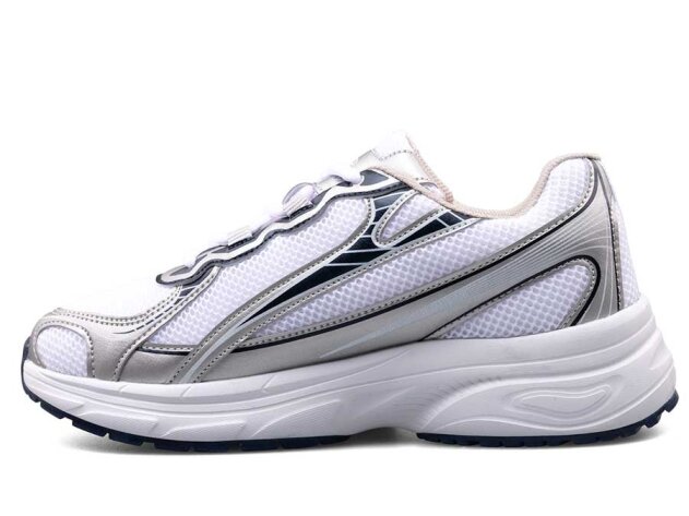 Conpax 9133 Zenne Anrk - Beyaz/Gümüş/Lacivert - 2