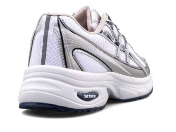 Conpax 9133 Zenne Anrk - Beyaz/Gümüş/Lacivert - 3