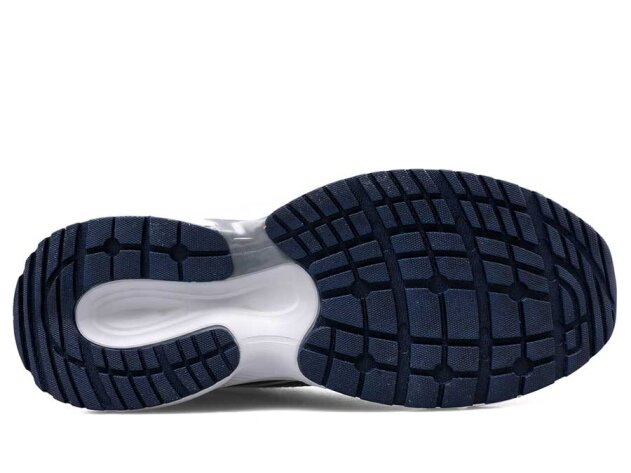 Conpax 9133 Zenne Anrk - Beyaz/Gümüş/Lacivert - 4