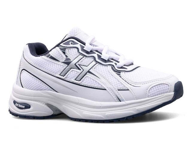 Conpax 9133 Zenne Anrk - Beyaz/Laci/Gümüş - 1