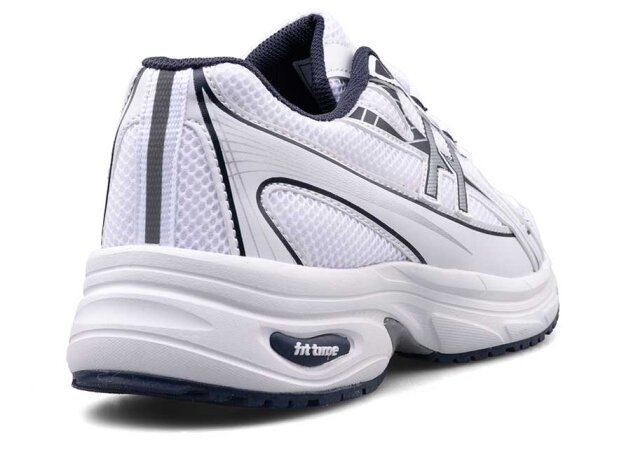 Conpax 9133 Zenne Anrk - Beyaz/Laci/Gümüş - 3