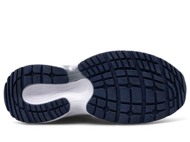 Conpax 9133 Zenne Anrk - Beyaz/Laci/Gümüş - 4