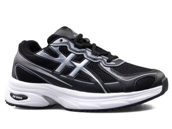 Conpax 9133 Zenne Anrk - Siyah/Gümüş/Beyaz - Conpax