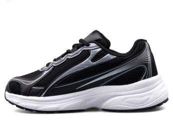 Conpax 9133 Zenne Anrk - Siyah/Gümüş/Beyaz - Conpax