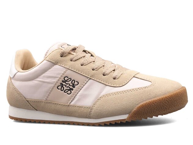 Conpax 9150 Zenne Cilt - Bej/Ekru/Siyah - 1