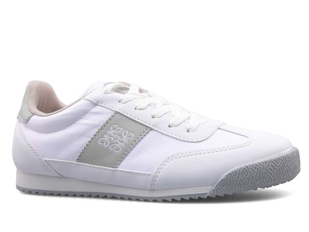 Conpax 9150 Zenne Cilt - Beyaz/Buz/Beyaz - 1