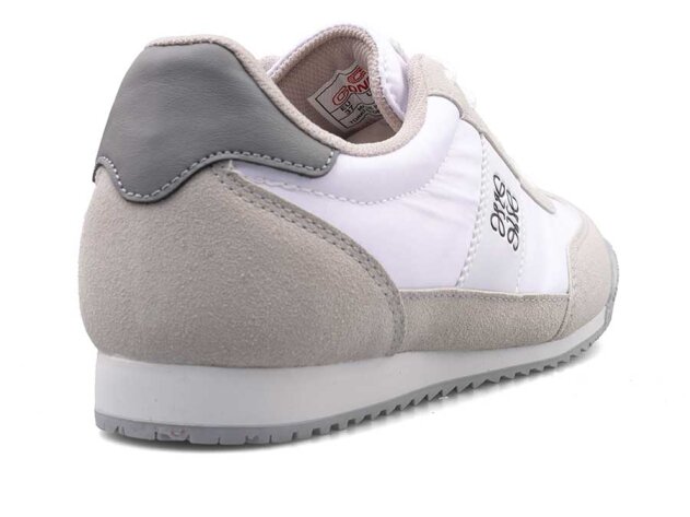 Conpax 9150 Zenne Cilt - Beyaz/Buz/Gri - 3