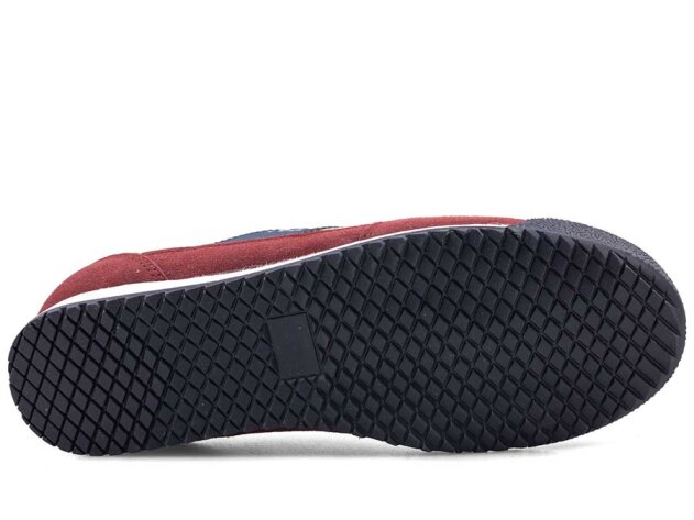 Conpax 9150 Zenne Cilt - Ekru/Bordo/Laci - 4