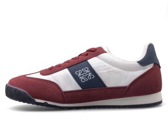 Conpax 9150 Zenne Cilt - Ekru/Bordo/Laci - 2