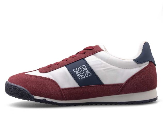 Conpax 9150 Zenne Cilt - Ekru/Bordo/Laci - 2