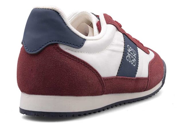 Conpax 9150 Zenne Cilt - Ekru/Bordo/Laci - 3