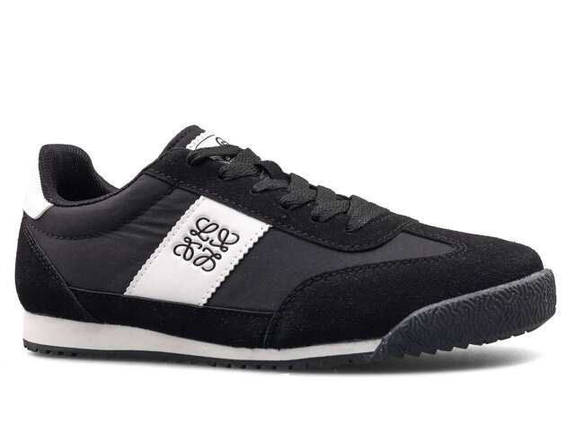 Conpax 9150 Zenne Cilt - Siyah/Beyaz/Ekru - 1