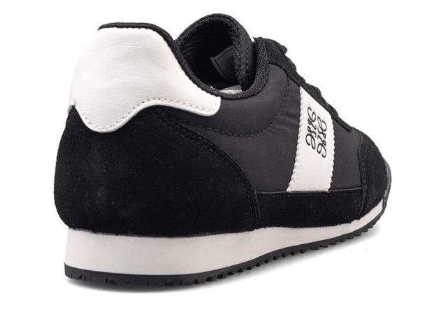 Conpax 9150 Zenne Cilt - Siyah/Beyaz/Ekru - 3