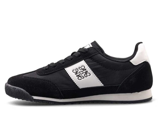 Conpax 9150 Zenne Cilt - Siyah/Beyaz/Ekru - 2