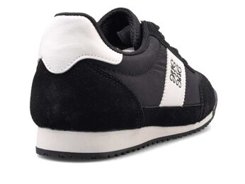 Conpax 9150 Zenne Cilt - Siyah/Beyaz/Ekru - 3