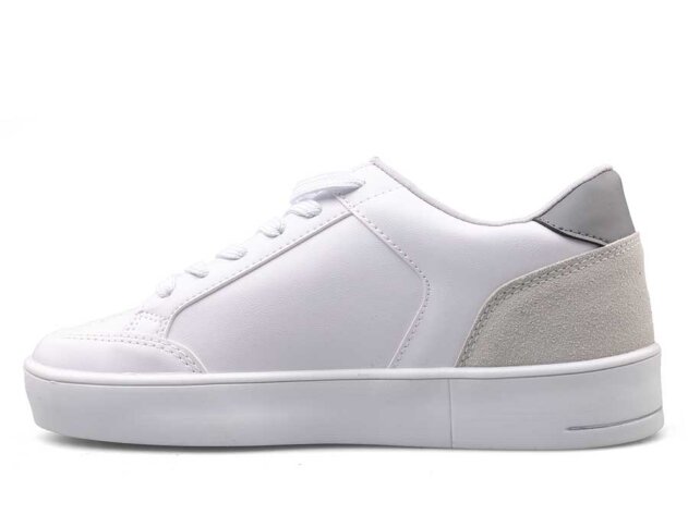 Conpax 9151 Zenne Cilt - Beyaz/Gümüş - 2