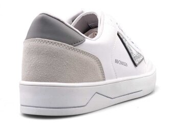 Conpax 9151 Zenne Cilt - Beyaz/Gümüş - 3