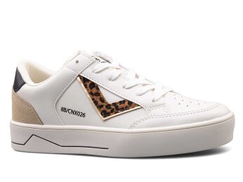 Conpax 9151 Zenne Cilt - Ekru/Bej - Conpax