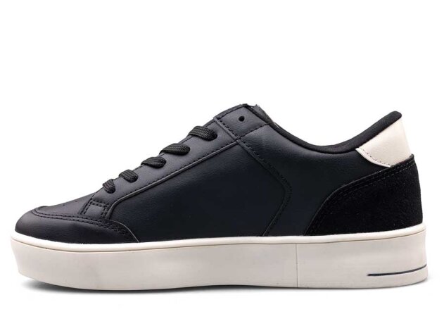 Conpax 9151 Zenne Cilt - Siyah - 2