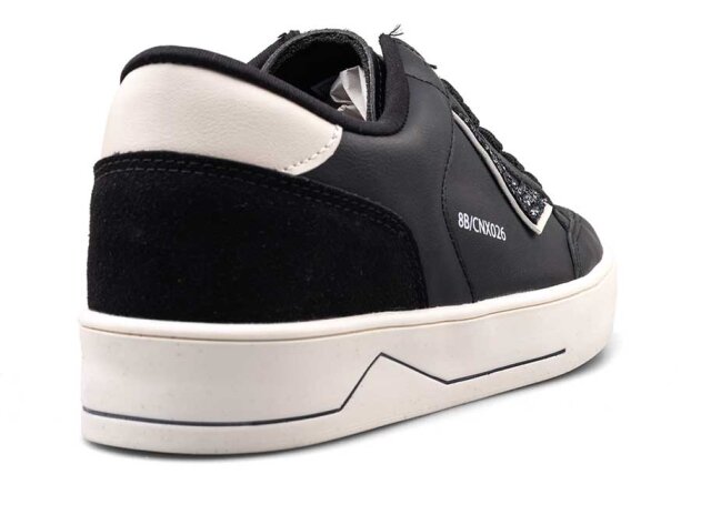 Conpax 9151 Zenne Cilt - Siyah - 3