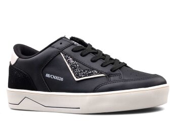 Conpax 9151 Zenne Cilt - Siyah - Conpax