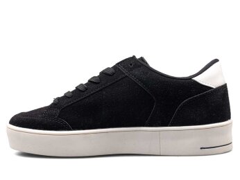 Conpax 9151 Zenne Cilt - Siyah/Süet - Conpax