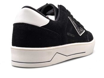 Conpax 9151 Zenne Cilt - Siyah/Süet - 3