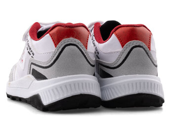 Contra C91 Filet Cilt - Beyaz/Siyah - 3