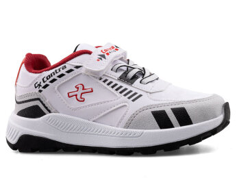 Contra C91 Filet Cilt - Beyaz/Siyah - 1